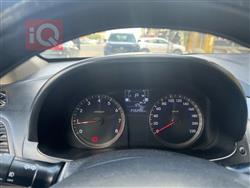 هيونداي أكسنت